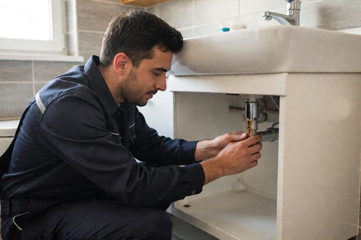 Instalator profesionist Cluj-Napoca